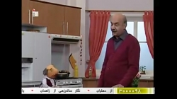 کلاه قرمزی 93